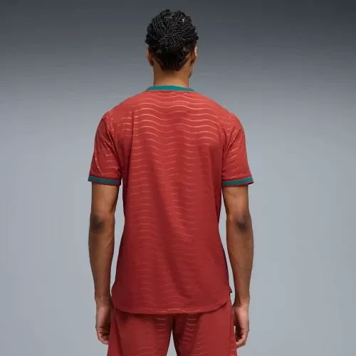 Portugal Authentic Jersey WC - 2026-27